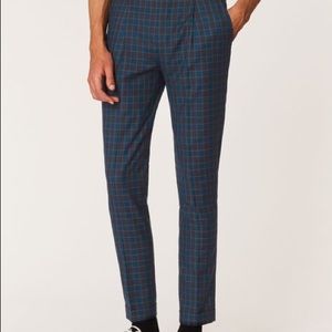 Paul smiths men’s trousers [Brand New Size 34]